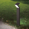 Фонарь NOVOTECH ROCA LED уличный NV-357446