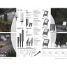 Плафон NOVOTECH UNITE для светильника арт. 358180, 358181 NV-358456