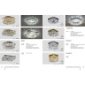 Спот NOVOTECH FLAME1 встраиваемый NV-369334