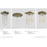 Спот NOVOTECH GRAPE встраиваемый 369974 NV-369974