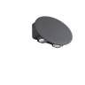Уличный настенный светильник NOVOTECH CALLE 358562 NV-358562