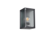 Уличный настенный светильник NOVOTECH ARBOR 370947 NV-370947
